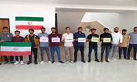 45 ام سالگرد پیروزی شکوهمند انقلاب اسلامی