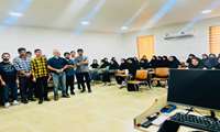  برگزاری کارگاه «پدافند غیرعامل در نظام سلامت» در مجتمع عالی سلامت بستک
