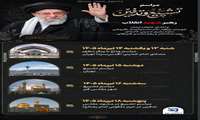 اطلاعیه (خرداد) معاونت آموزشی دانشگاه علوم پزشکی هرمزگان